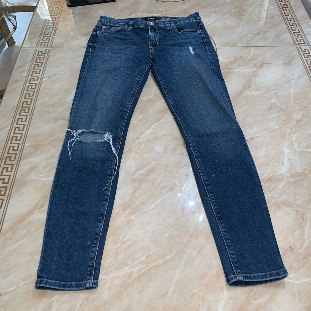 Hudson nico mid. 27 x28